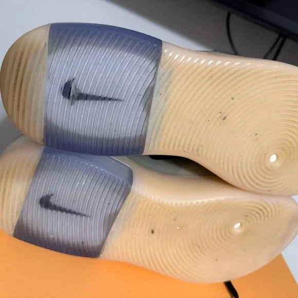 Nike Air Fear of God